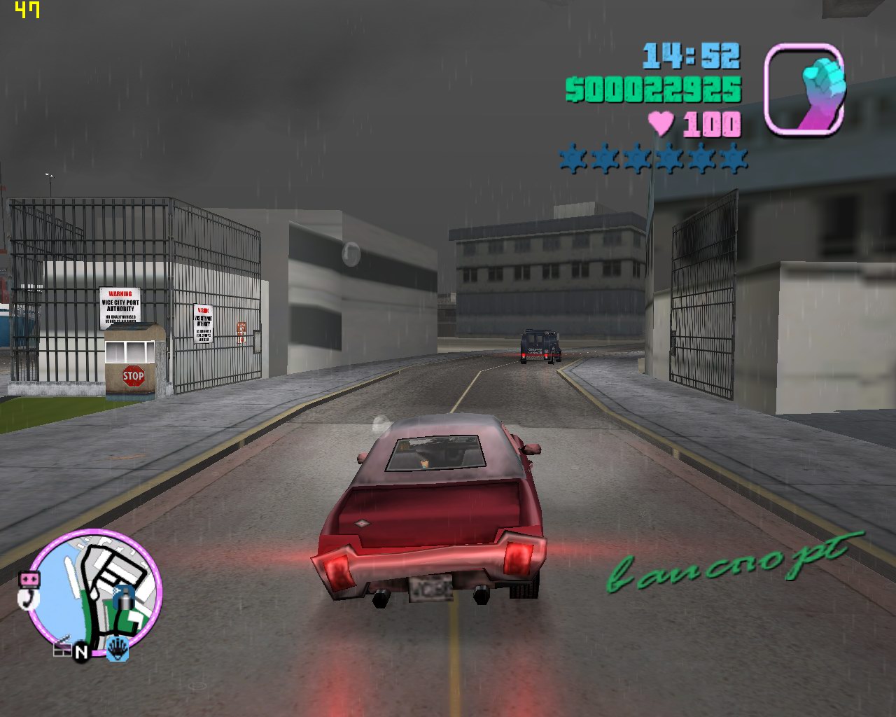 GTA3 Vice City !!!  ! -    ...